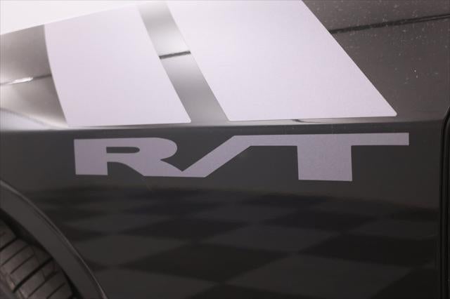 2009 Dodge Challenger R/T
