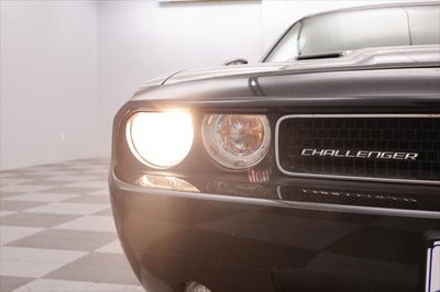 2009 Dodge Challenger R/T