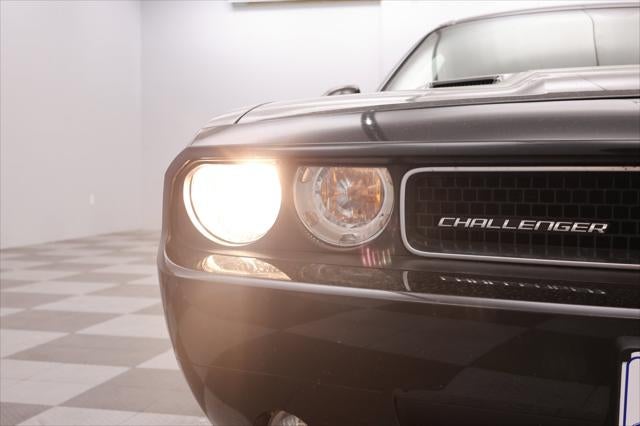 2009 Dodge Challenger R/T