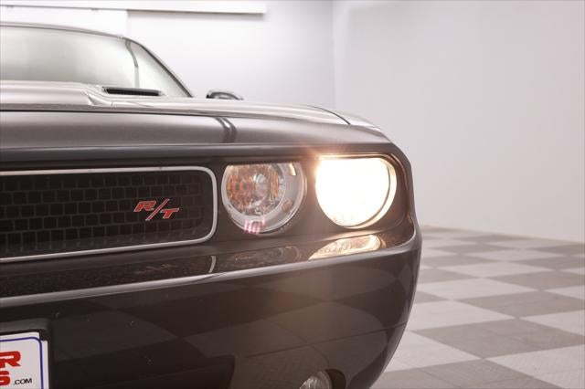 2009 Dodge Challenger R/T