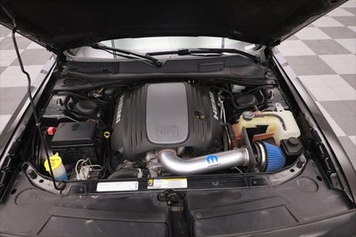 2009 Dodge Challenger R/T