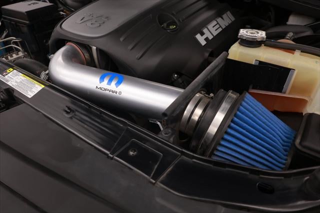 2009 Dodge Challenger R/T