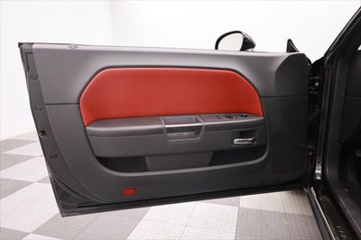2009 Dodge Challenger R/T