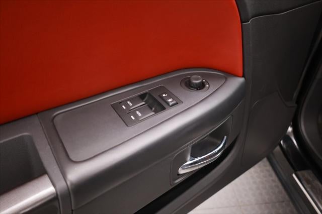 2009 Dodge Challenger R/T