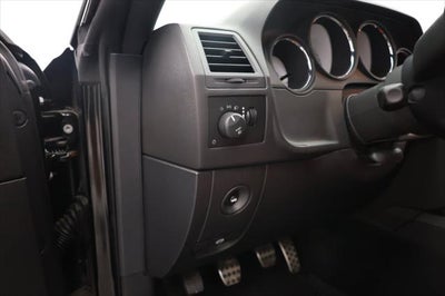 2009 Dodge Challenger R/T