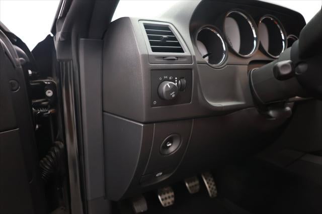 2009 Dodge Challenger R/T