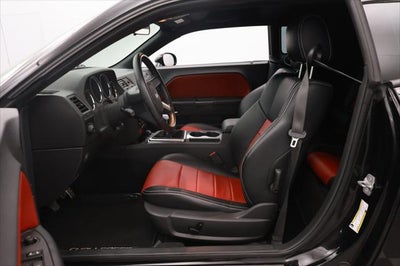 2009 Dodge Challenger R/T