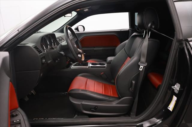 2009 Dodge Challenger R/T