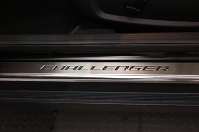 2009 Dodge Challenger R/T