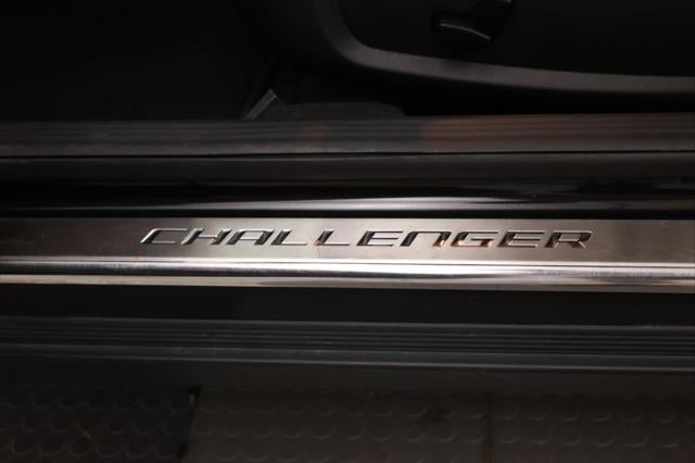 2009 Dodge Challenger R/T