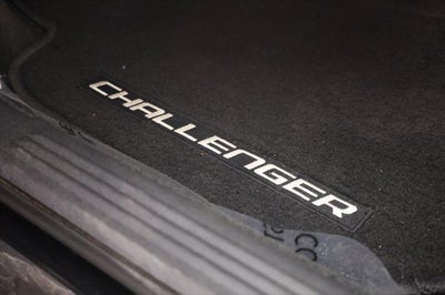 2009 Dodge Challenger R/T