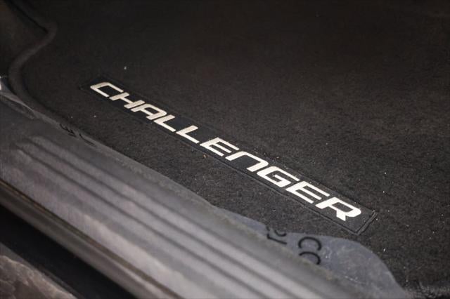 2009 Dodge Challenger R/T