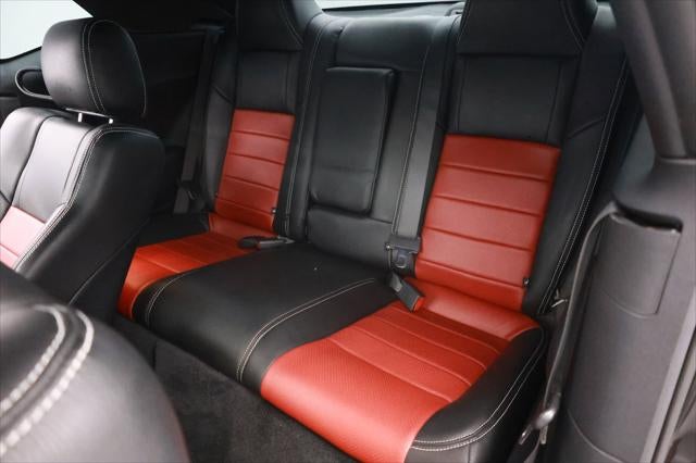 2009 Dodge Challenger R/T