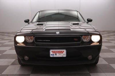 2009 Dodge Challenger R/T