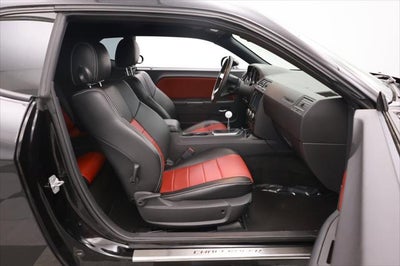 2009 Dodge Challenger R/T