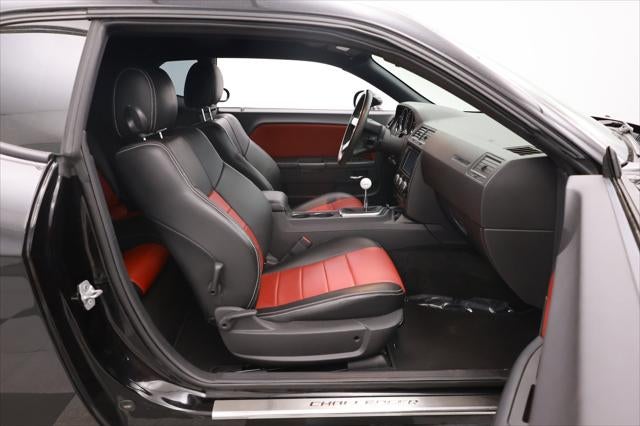 2009 Dodge Challenger R/T