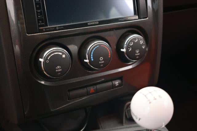 2009 Dodge Challenger R/T