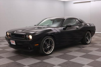 2009 Dodge Challenger R/T