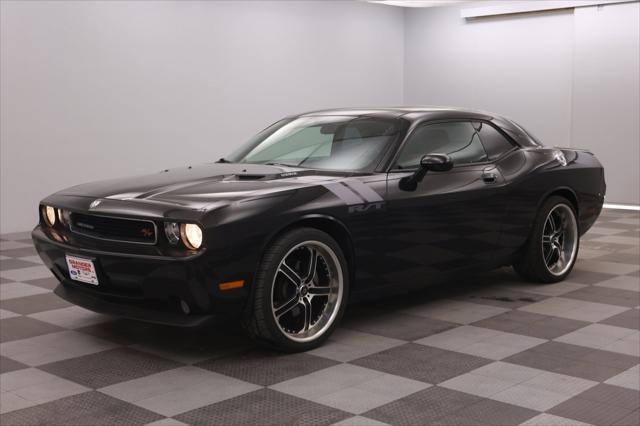 2009 Dodge Challenger R/T