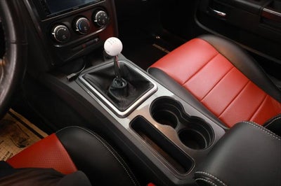 2009 Dodge Challenger R/T
