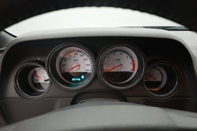 2009 Dodge Challenger R/T