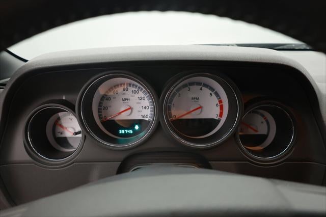 2009 Dodge Challenger R/T