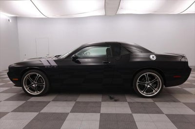 2009 Dodge Challenger R/T