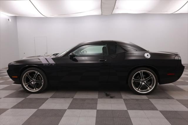 2009 Dodge Challenger R/T