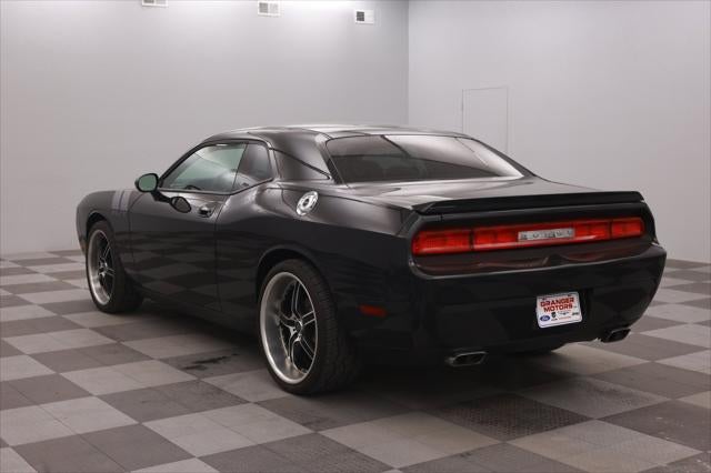 2009 Dodge Challenger R/T