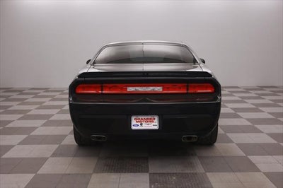 2009 Dodge Challenger R/T