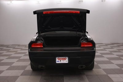2009 Dodge Challenger R/T