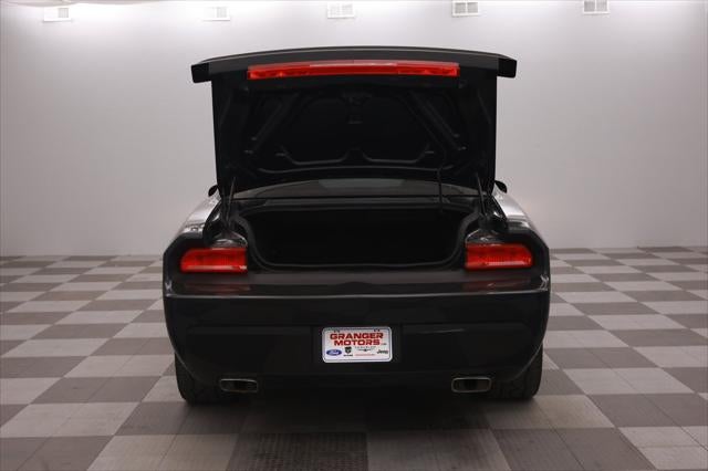 2009 Dodge Challenger R/T