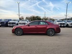 2018 Chrysler 300 S