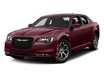 2018 Chrysler 300 300S