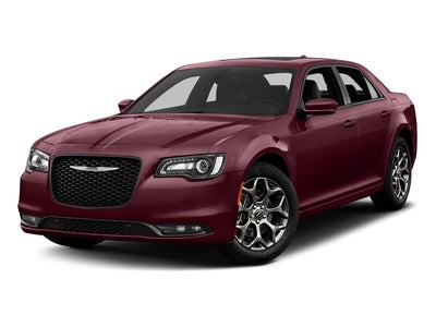 2018 Chrysler 300 300S