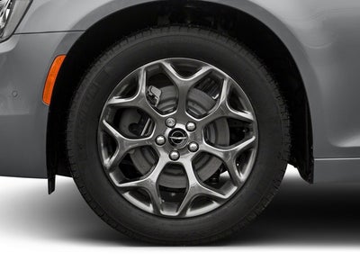 2018 Chrysler 300 300S
