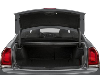 2018 Chrysler 300 300S
