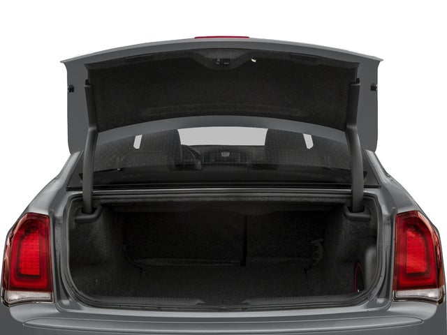 2018 Chrysler 300 300S