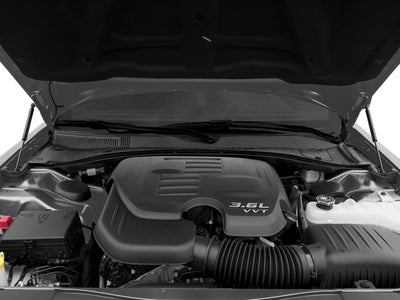 2018 Chrysler 300 300S