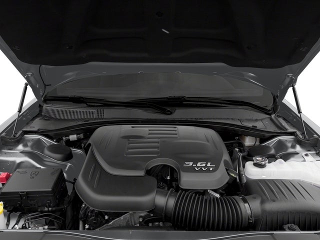 2018 Chrysler 300 300S