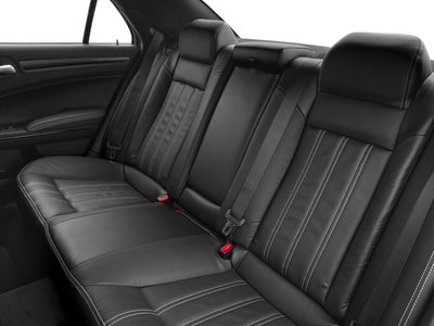 2018 Chrysler 300 300S