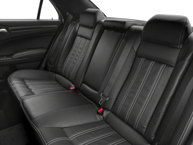 2018 Chrysler 300 300S