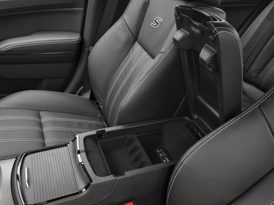 2018 Chrysler 300 300S
