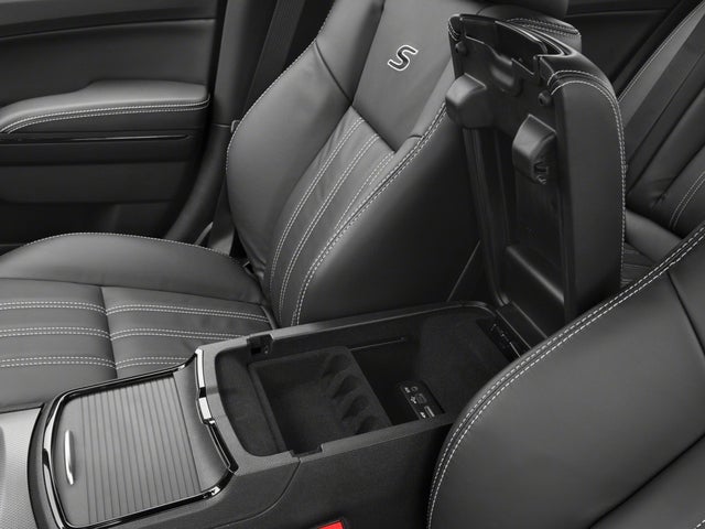 2018 Chrysler 300 300S