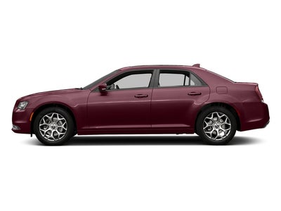 2018 Chrysler 300 300S