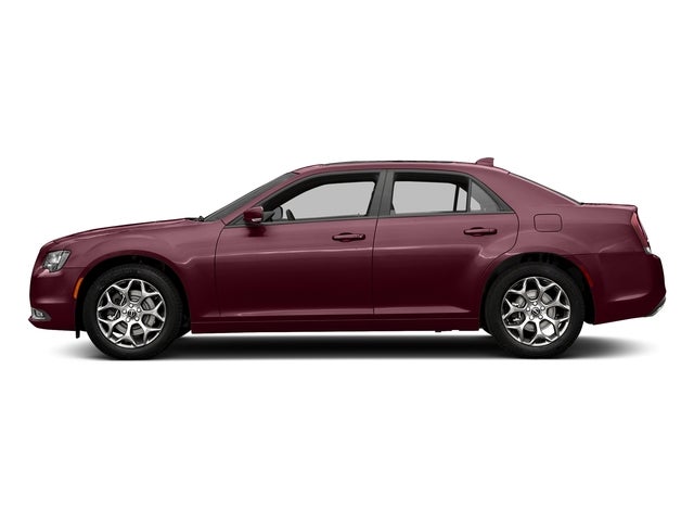 2018 Chrysler 300 300S