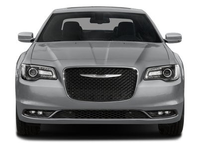 2018 Chrysler 300 300S