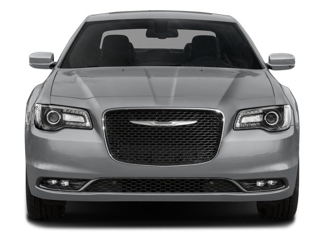 2018 Chrysler 300 300S