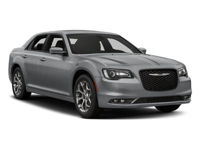2018 Chrysler 300 300S