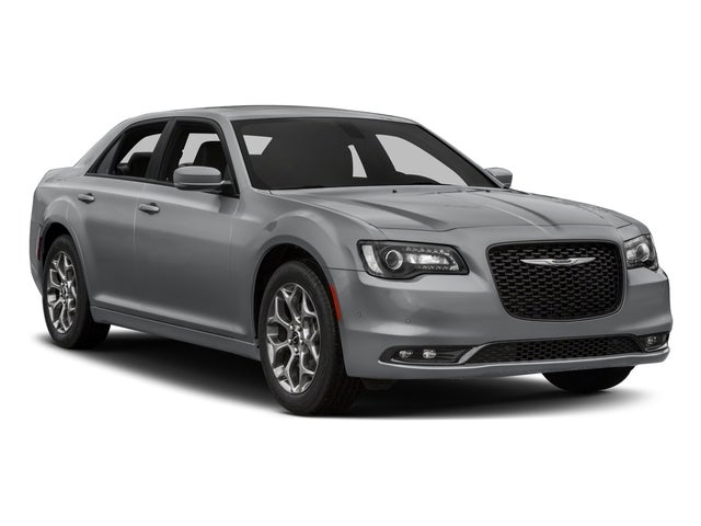 2018 Chrysler 300 300S